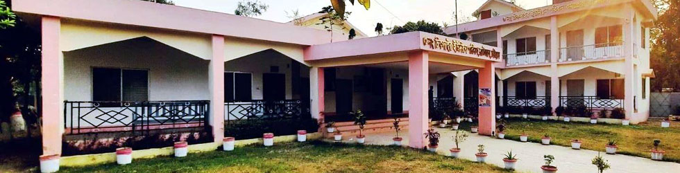 ৩নং চিকদাইর ইউনিয়ন পরিষদ