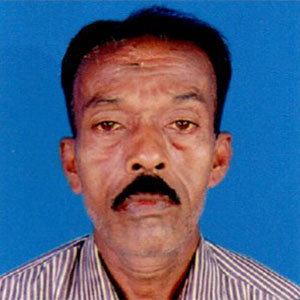 কর্মচারী